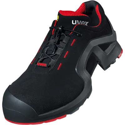 Zapatos de seguridad Uvex 1 X-Tended S3 ESD secondary image