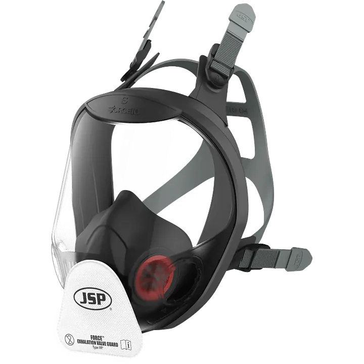 Protector Válvula Force - 10 uds - Color: Blanco, Talla: Única