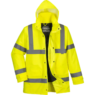 Chaqueta Impermeable Hi-Vis S460 primary image