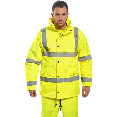Chaqueta Impermeable Hi-Vis S460 secondary image