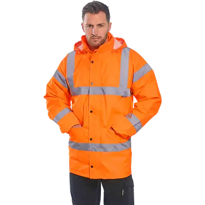 Chaqueta Impermeable Hi-Vis S460 secondary image