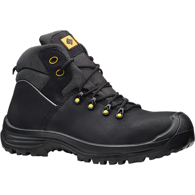 Botas de seguridad NÜRBURGRING S3 SRC HRO primary image