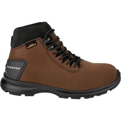 Botas de seguridad GP JUNGLA S3 primary image