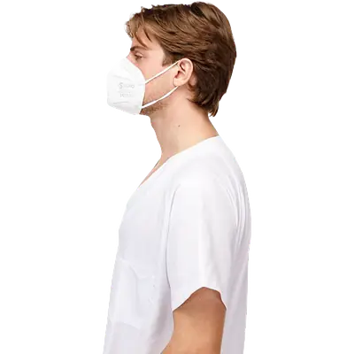 Mascarillas FFP2 UMRP020 - 30 uds secondary image