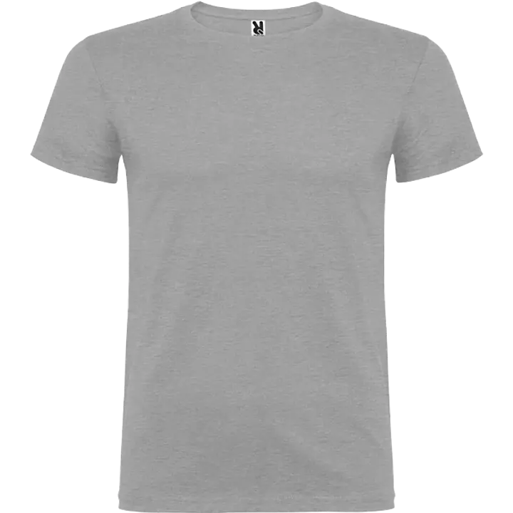 Camiseta Roly BEAGLE 6554 - Color: Gris Vigore, Talla: XL
