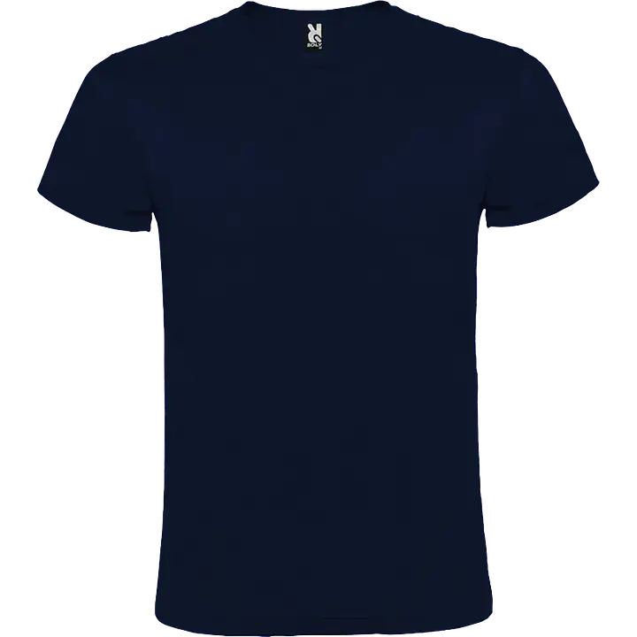 Camiseta Roly ATOMIC 150 - Color: Navy, Talla: S