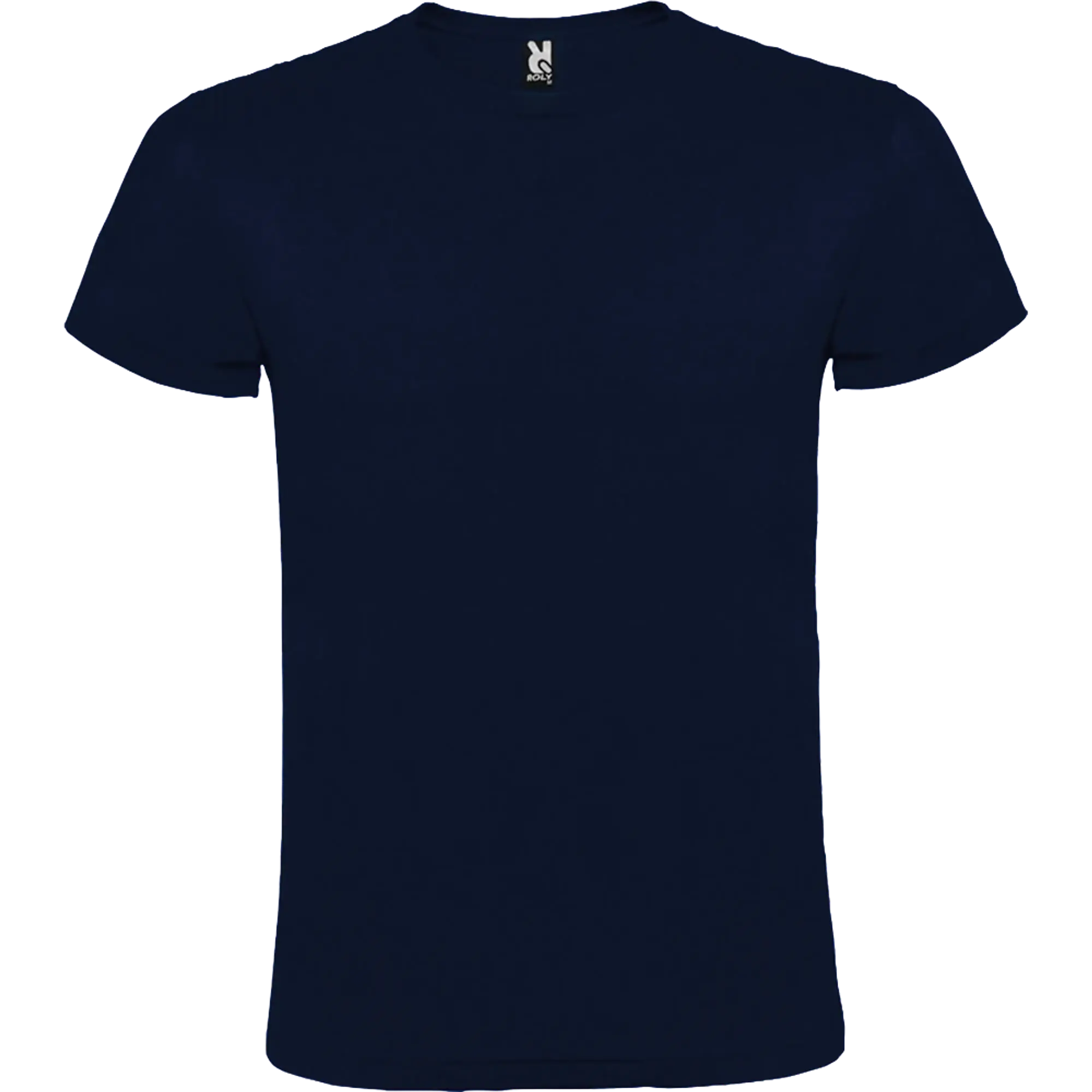 Camiseta Roly ATOMIC 150 - Color: Navy, Talla: S
