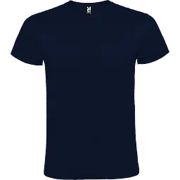 Camiseta Roly ATOMIC 150 - Color: Navy, Talla: S