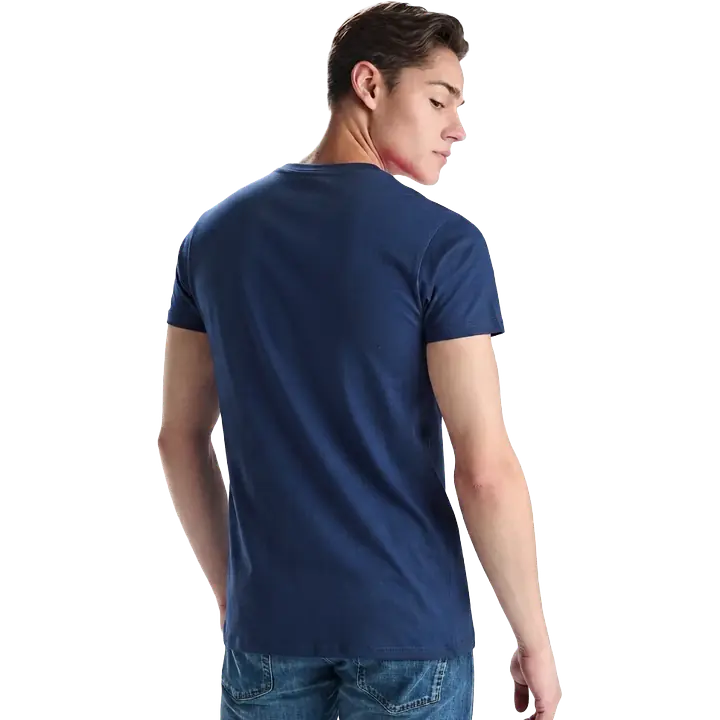 Camiseta Roly ATOMIC 150 - Color: Navy, Talla: S
