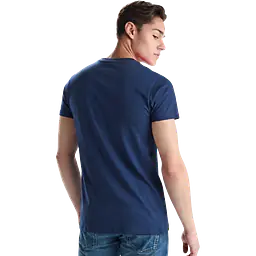 Camiseta Roly ATOMIC 150 - Color: Navy, Talla: S