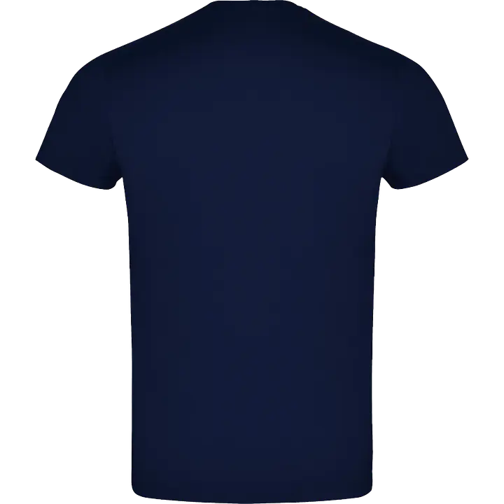 Camiseta Roly ATOMIC 150 - Color: Navy, Talla: S