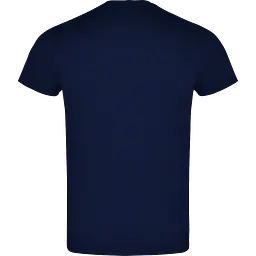 Camiseta Roly ATOMIC 150 - Color: Navy, Talla: S