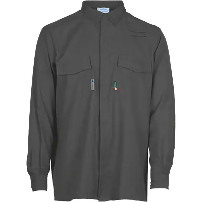 Camisa ignífuga XISPAL 006 primary image