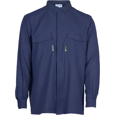 Camisa ignífuga XISPAL 006 primary image