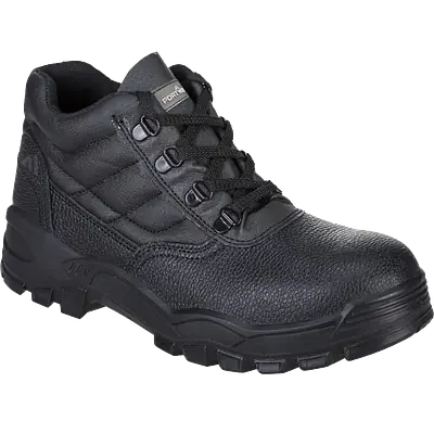 Botas de seguridad FW10 S1P primary image
