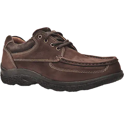 Zapatos de seguridad VIGO S3 SRB primary image