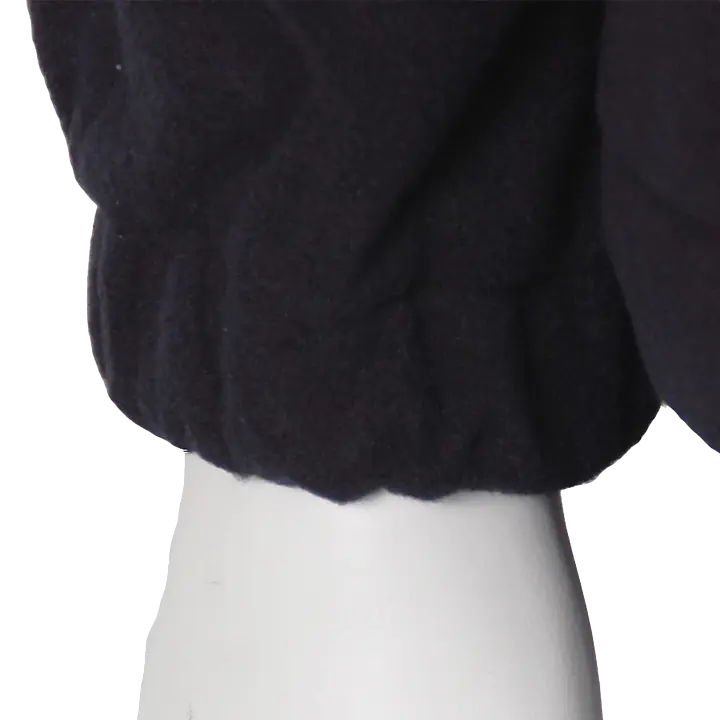 Forro polar ignífugo VALEN-T 938 274 - Color: Azul Marino, Talla: XL