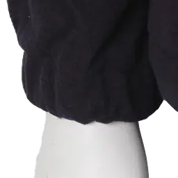 Forro polar ignífugo VALEN-T 938 274 - Color: Azul Marino, Talla: XL