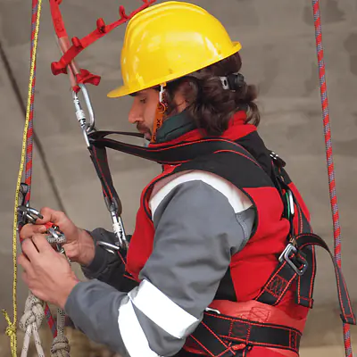 Casco de seguridad 5 RG secondary image