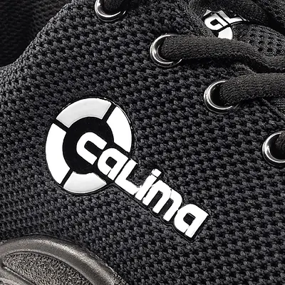 Zapatillas de seguridad BOMBAY S1P secondary image
