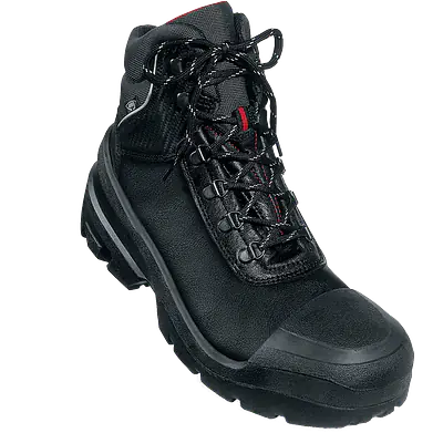 Botas de seguridad Quatro Pro S3 primary image