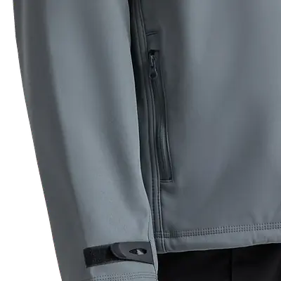 Chaqueta Softshell DELUXE UC611 secondary image