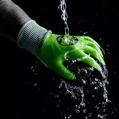 Guantes anticorte impermeables TG5060 - 10 pares secondary image