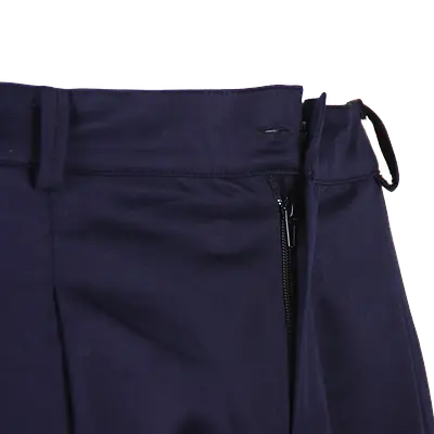 Pantalón Ignífugo Antiestático AV XISPAL 207 secondary image