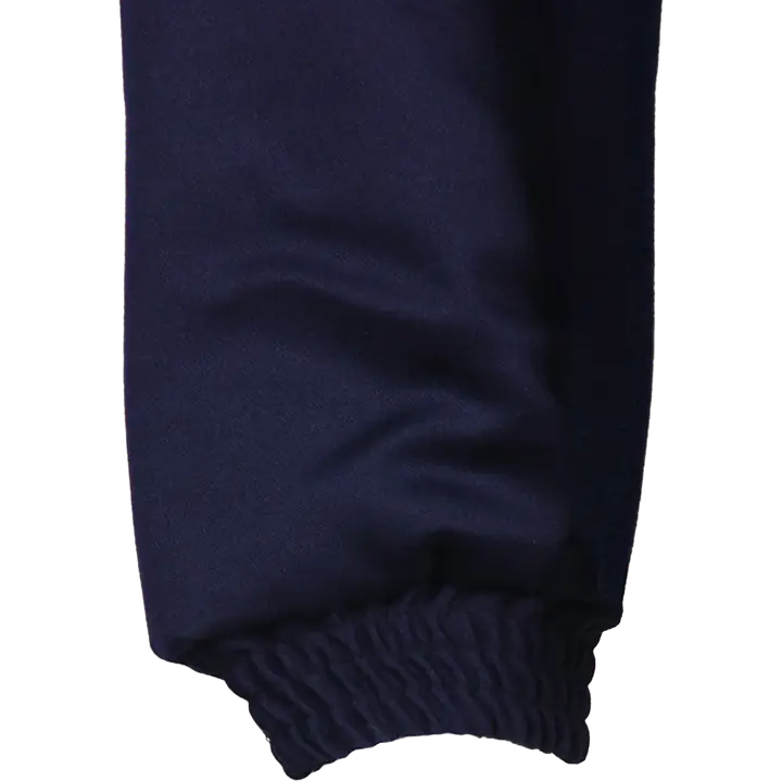 Chaqueta Ignífuga Antiestática XISPAL 562 - Color: Azul marino, Talla: L
