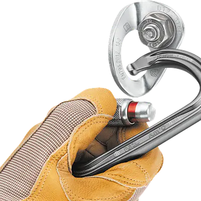 Anclaje Petzl COEUR BOLT STAINLESS 12mm - 20 uds secondary image