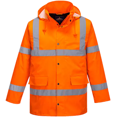 Parka Traffic Hviz PortWest S460 secondary image