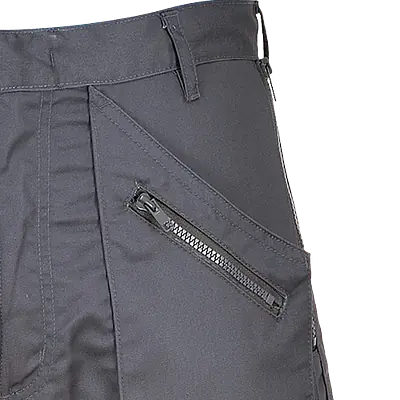 Pantalones de trabajo ACTION S887 secondary image