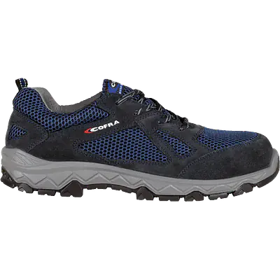 Zapatos de seguridad Cofra BALANCER S1P primary image