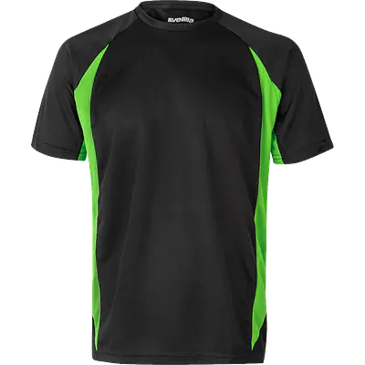 Camiseta Técnica Velilla 105501 secondary image