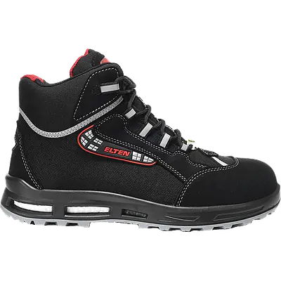 Botas de seguridad SANDER ESD S3 secondary image