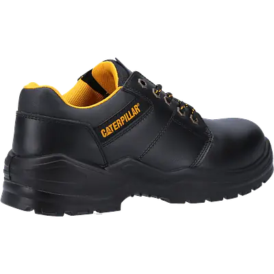 Zapatos de seguridad CAT STRIVER S3 secondary image