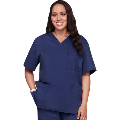 Casaca sanitaria Unisex WW4725 primary image