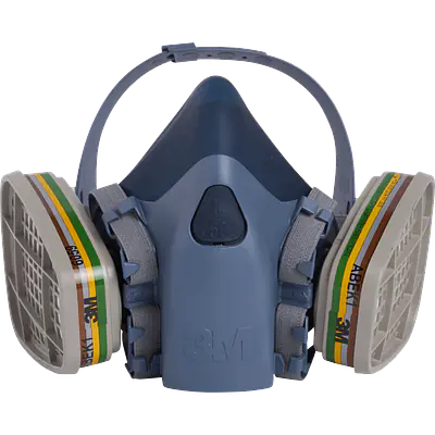 Filtros 3M 6059 ABEK1 - 8 uds secondary image