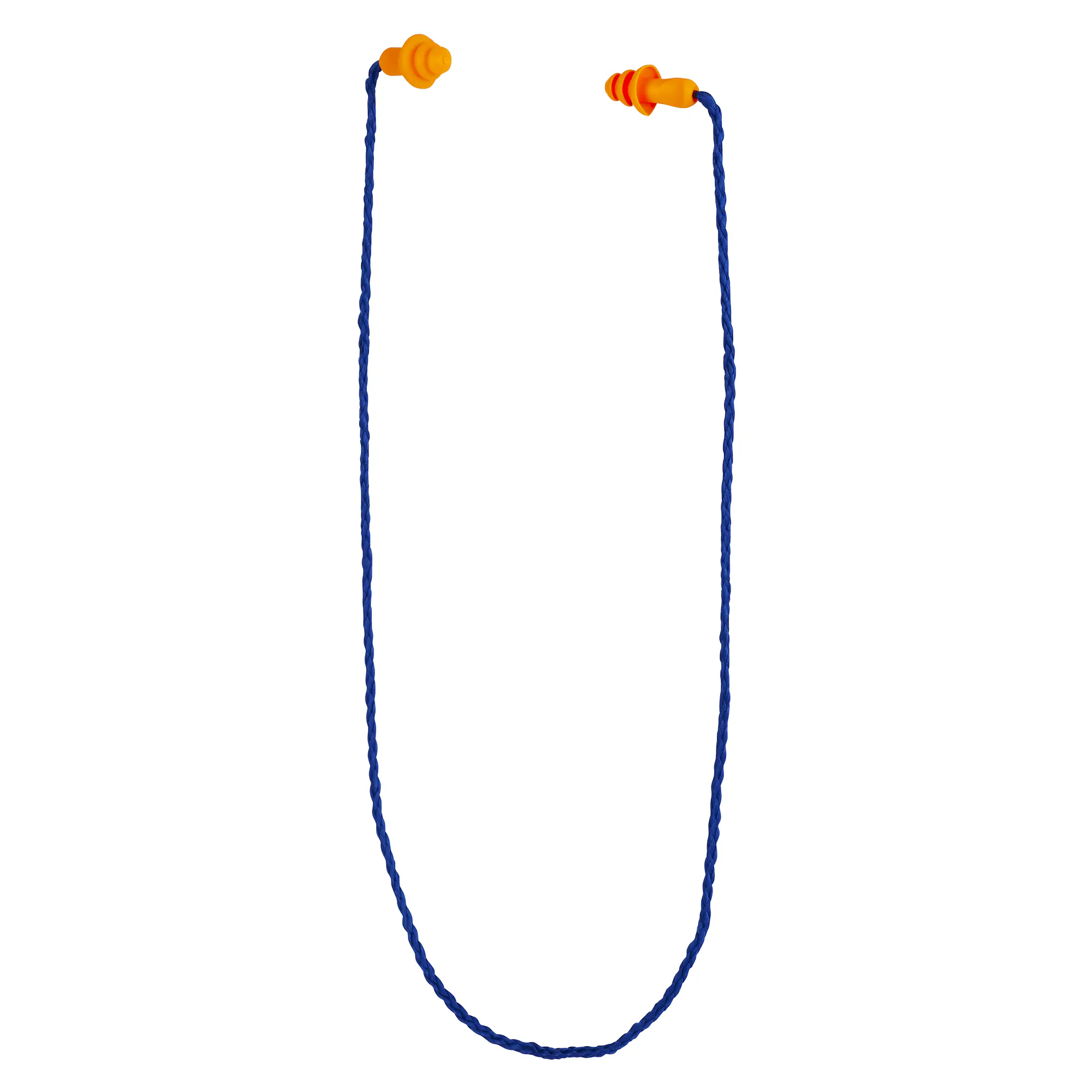 DT999928153 3M Earplugs, Pre Moulded, Corded, 1271 CLOP_O.png