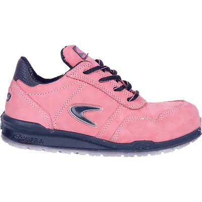 Zapatos de seguridad Cofra ROSE S3 primary image