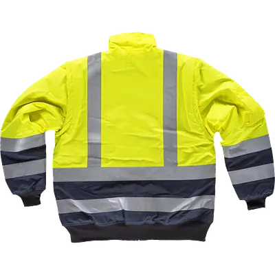 Parka Alta Visibilidad PILOTO C3730 secondary image