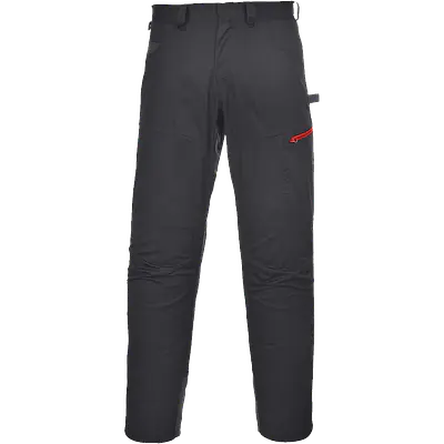 Pantalones de trabajo Danube TX61 secondary image