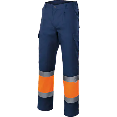 Pantalón Alta Visibilidad Velilla 157 secondary image