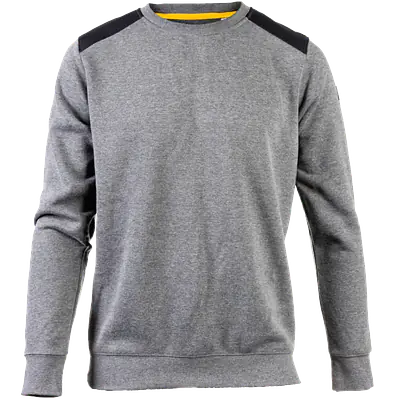 Sudadera CAT Crewneck Essentials primary image