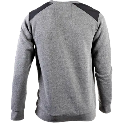 Sudadera CAT Crewneck Essentials secondary image