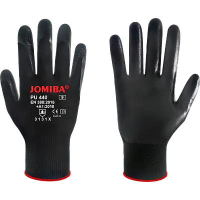 Guantes de trabajo PU440 - 12 pares primary image