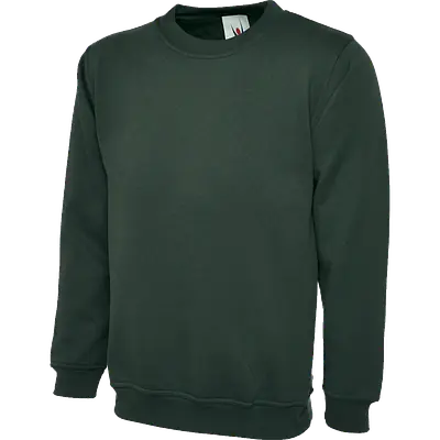 Sudadera CLASSIC UC203 secondary image