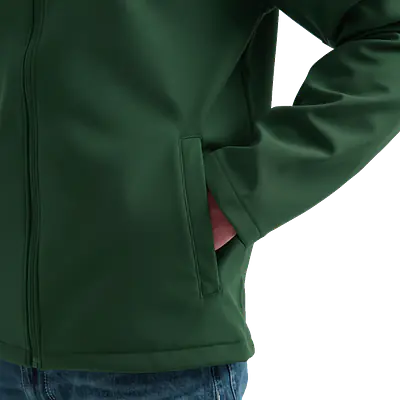 Chaqueta Softshell UX10 secondary image