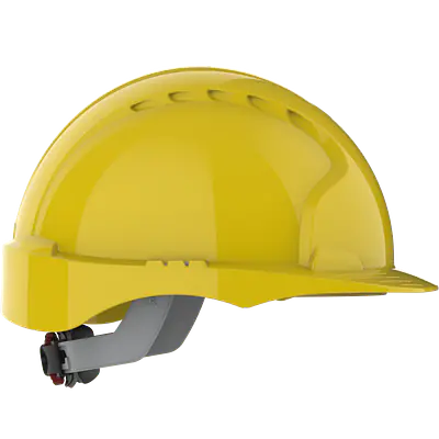 Casco JSP EVO 3 no Ventilado Rueda primary image
