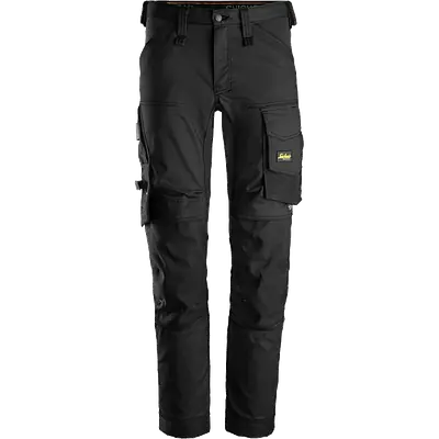 Pantalones de trabajo STRETCH 6341 primary image